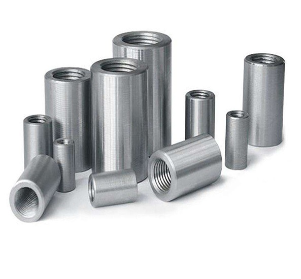 Threaded Rebar Couplers