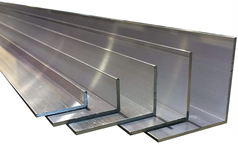 Stainless Steel Angle