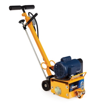 Portable Scarifier