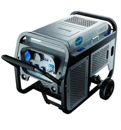 Diesel Generator