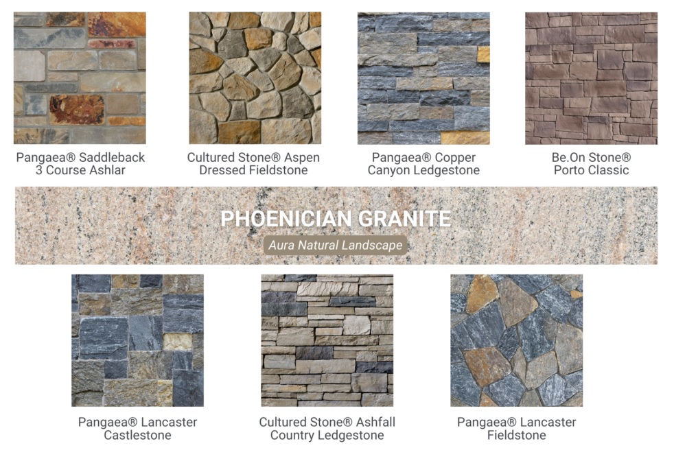 Building Stones
