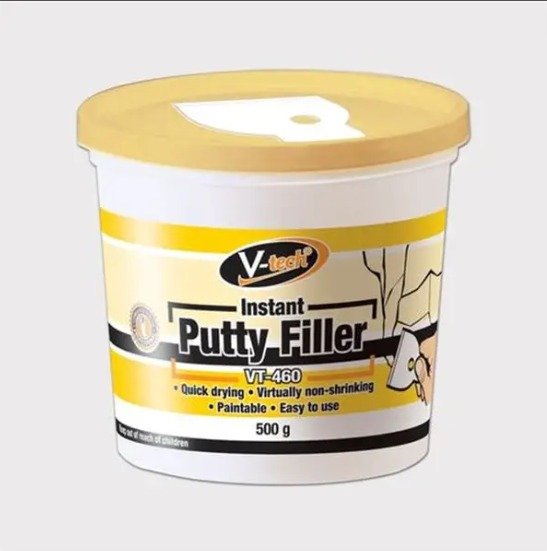 V-tech Instant Putty Filler VT-460
