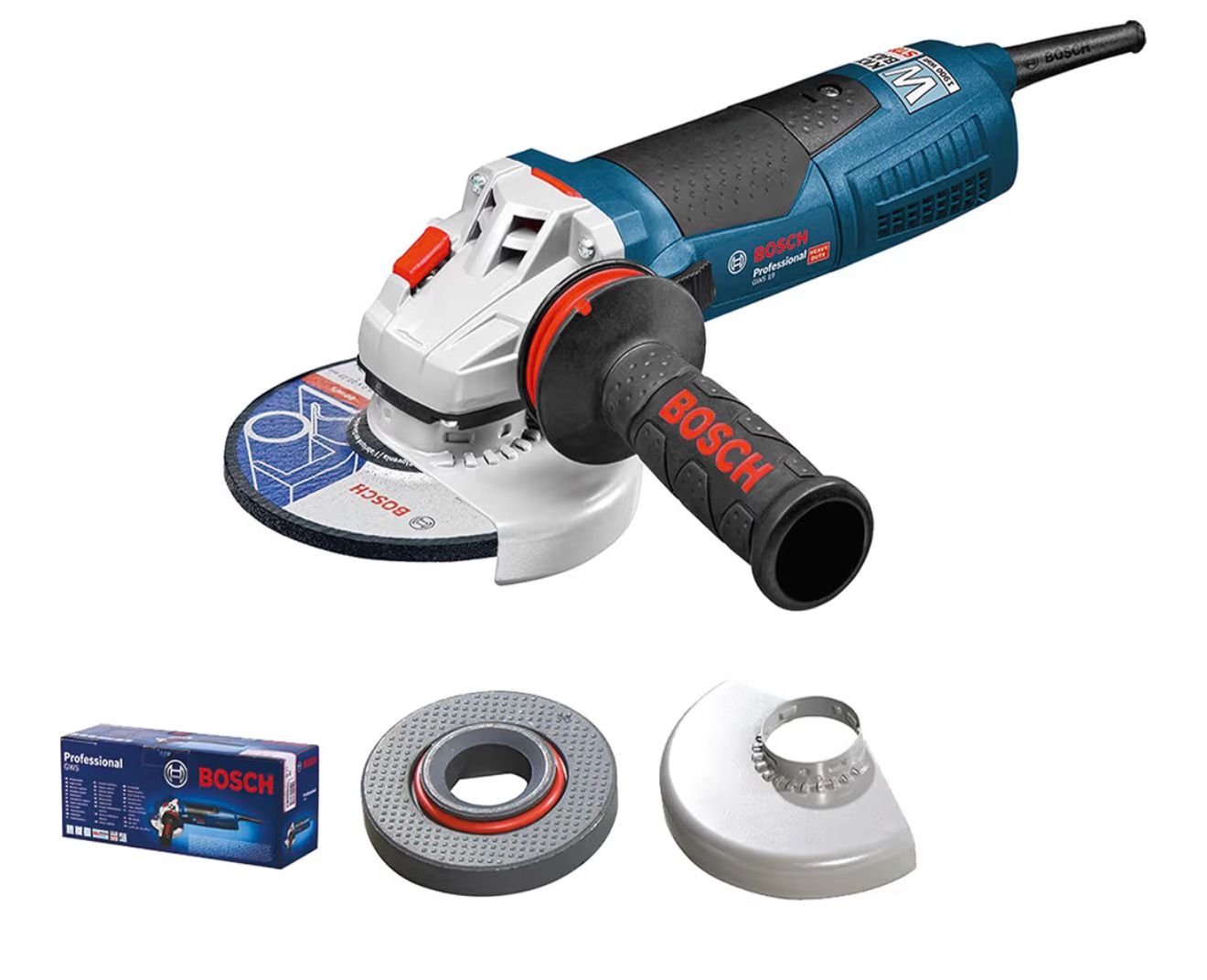 Marble & Stone Polisher