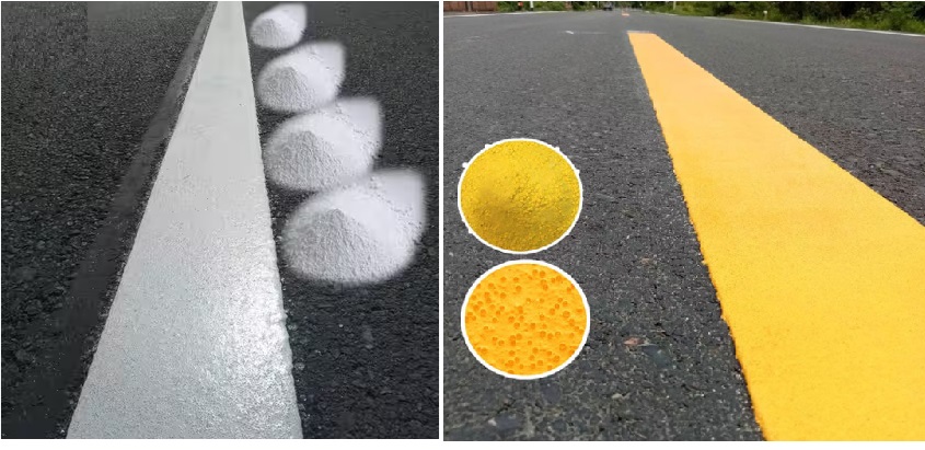 Road Marking Paint