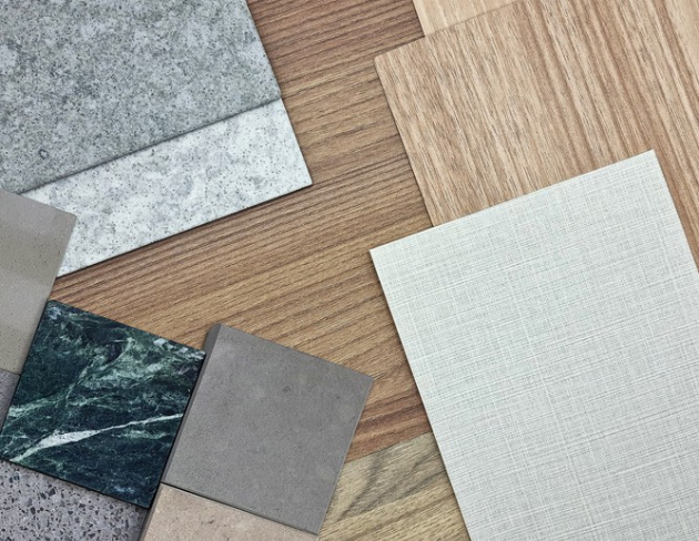 Flooring & Tiles